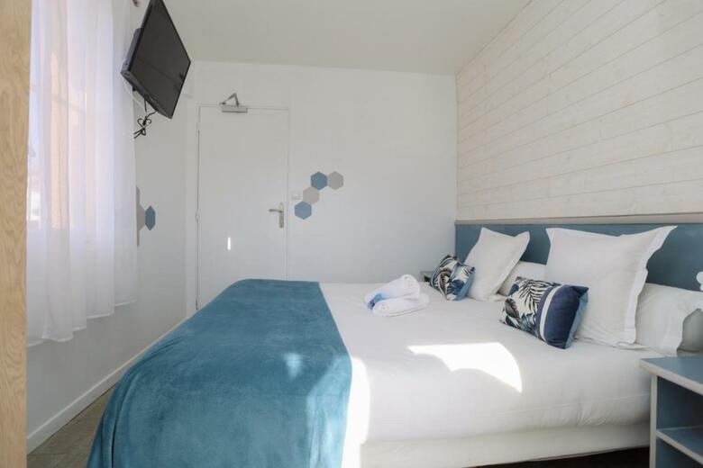 Hotel Hostellerie De Minelle