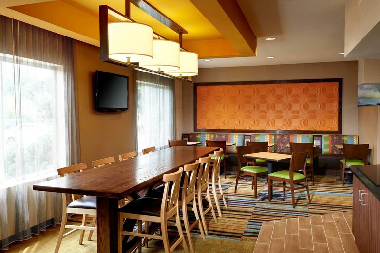 Hotel Fairfield Inn Port Huron
