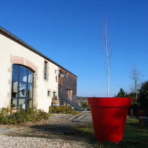 Bed & Breakfast Le Briou