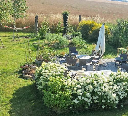 Bed & Breakfast Le Briou