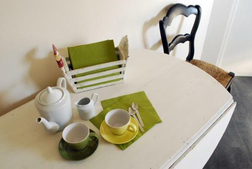 Bed & Breakfast Le Briou