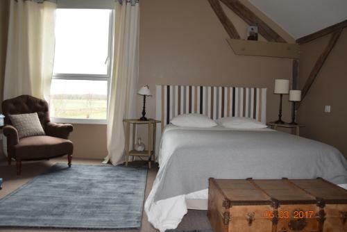 Bed & Breakfast Le Briou