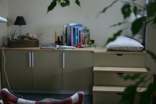 Bed & Breakfast Le Briou