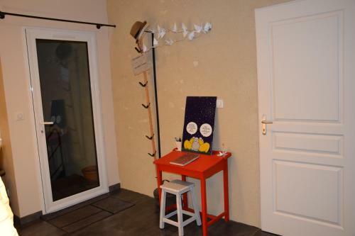 Bed & Breakfast Le Briou