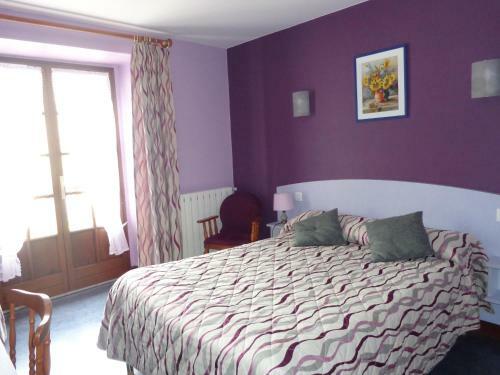 Hotel Les Sources De La Nive