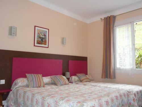 Hotel Les Sources De La Nive