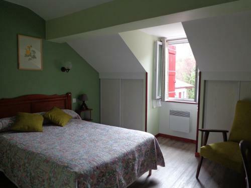 Hotel Les Sources De La Nive