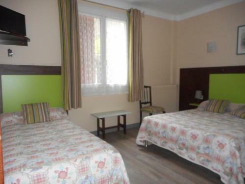 Hotel Les Sources De La Nive