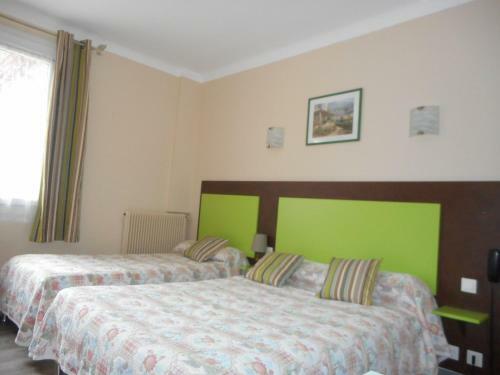 Hotel Les Sources De La Nive