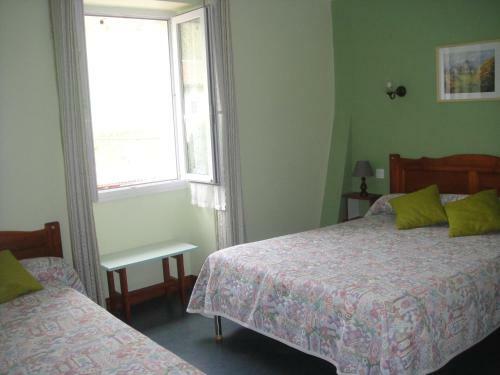 Hotel Les Sources De La Nive