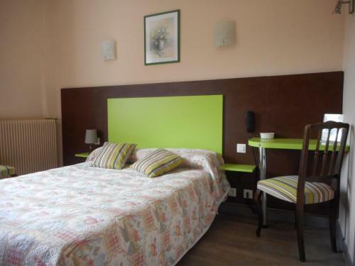 Hotel Les Sources De La Nive
