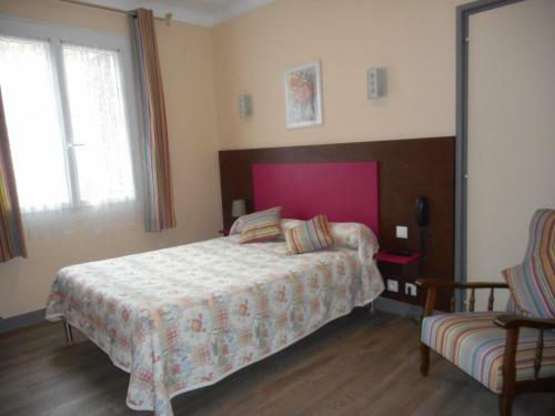 Hotel Les Sources De La Nive