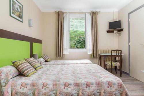 Hotel Les Sources De La Nive
