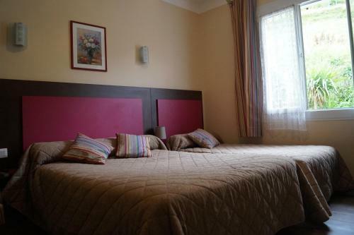 Hotel Les Sources De La Nive