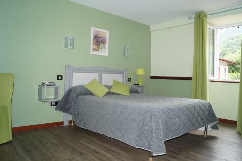Hotel Les Sources De La Nive