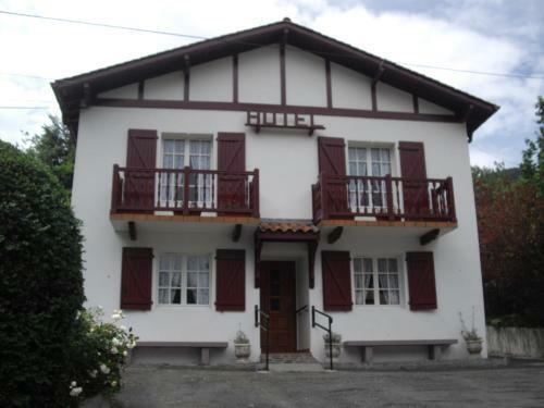 Hotel Les Sources De La Nive