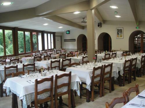 Hotel Les Sources De La Nive