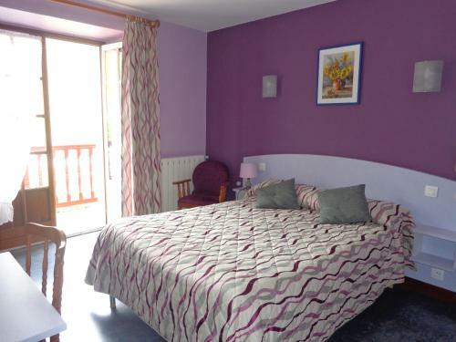 Hotel Les Sources De La Nive