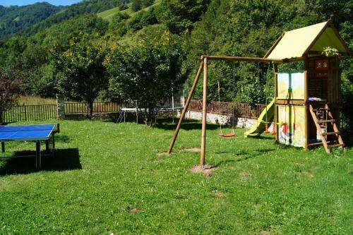 Hotel Les Sources De La Nive