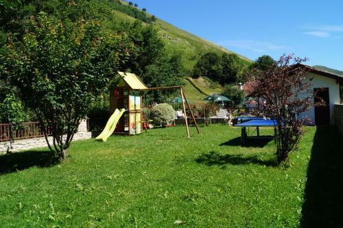 Hotel Les Sources De La Nive