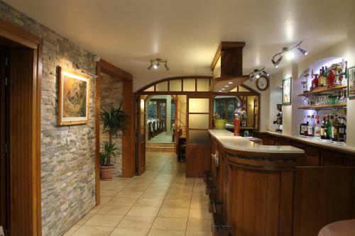 Hotel Les Sources De La Nive