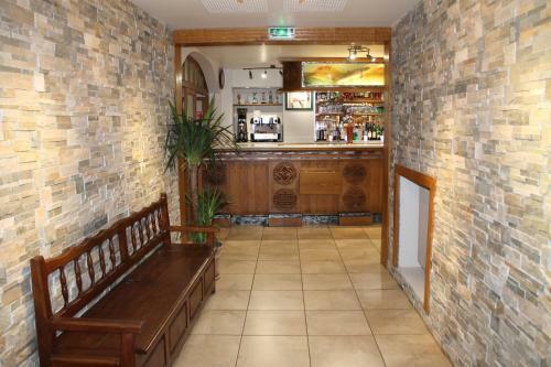 Hotel Les Sources De La Nive