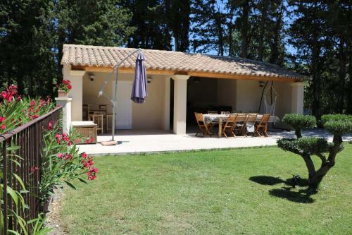 Bed & Breakfast La Bastide Des Arts
