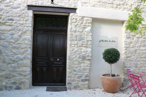 Bed & Breakfast La Bastide Des Arts