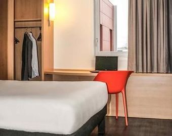 Hotel Ibis Saint-genis-pouilly Gen�ve