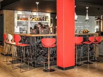 Hotel Ibis Saint-genis-pouilly Gen�ve