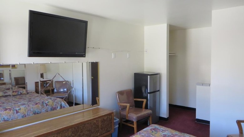 Eagle Rock Motel