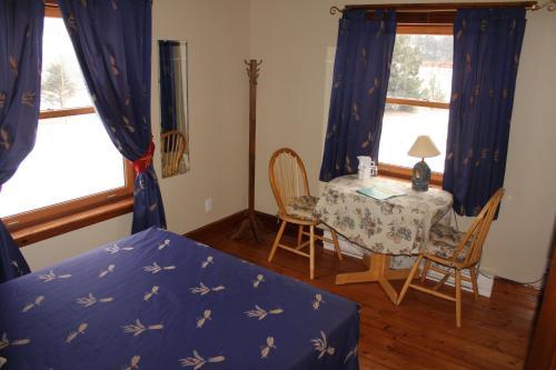 Bed & Breakfast G�te Touristique Pr�s Et Vallons