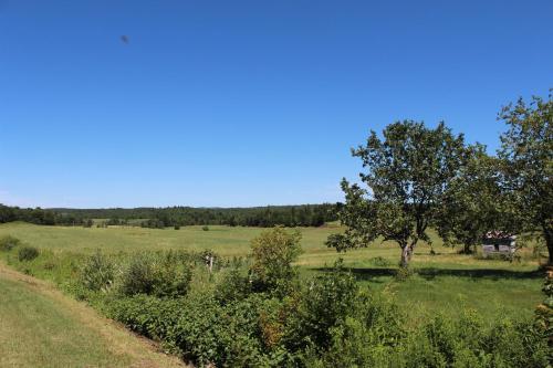Bed & Breakfast G�te Touristique Pr�s Et Vallons