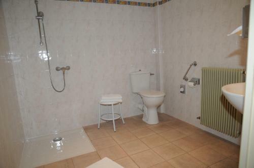 Hotel Grand H�tel Du Cours