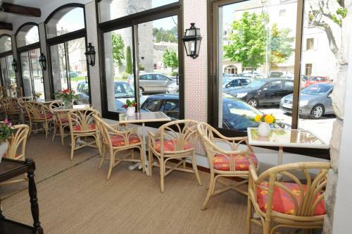 Hotel Grand H�tel Du Cours