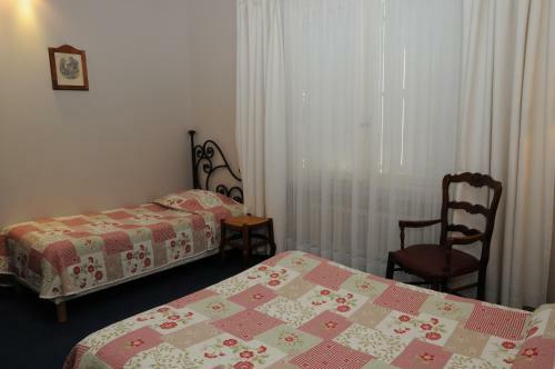 Hotel Grand H�tel Du Cours