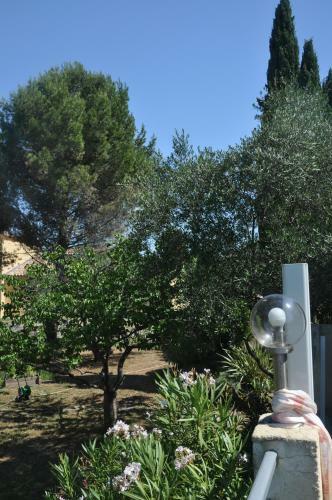 Bed & Breakfast Les 5 Oliviers