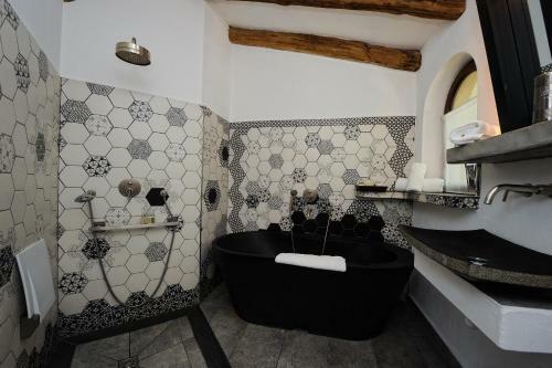 Hotel A Cheda
