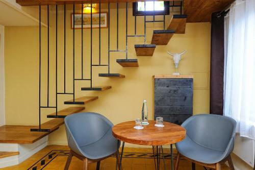 Hotel A Cheda