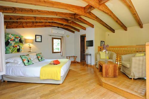 Hotel A Cheda