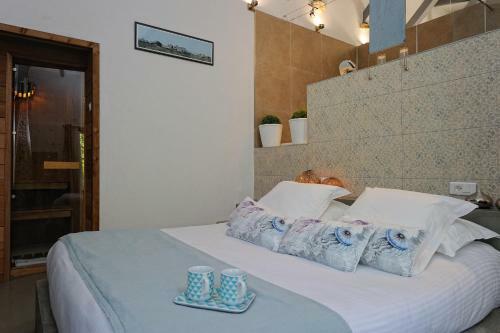 Hotel A Cheda