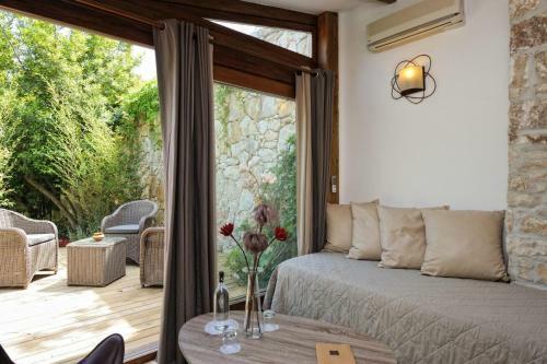 Hotel A Cheda