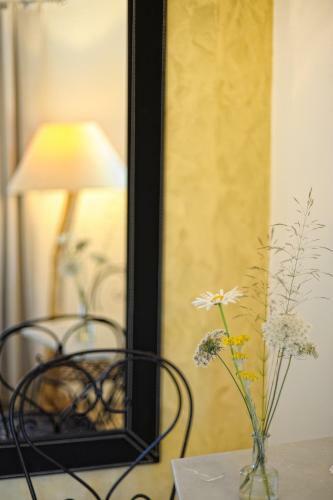 Hotel A Cheda