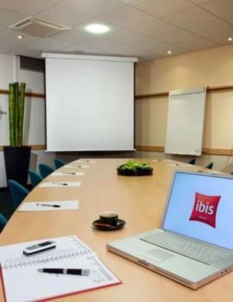 Hotel Ibis Metz Nord