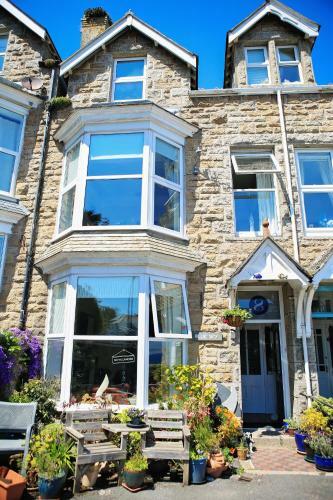Blue Sky Bed And Breakfast
