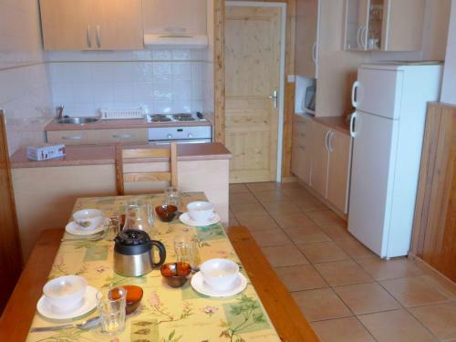 Apartment Tignes I