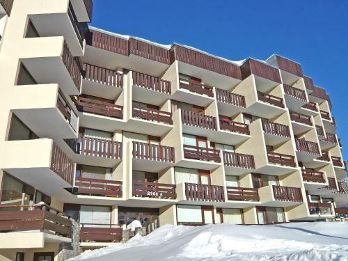 Apartment Tignes I