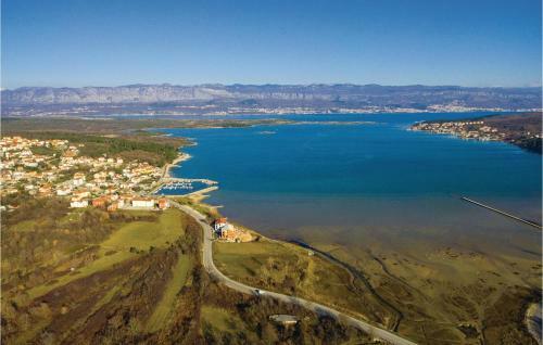 Holiday Home Sveti Ivan Dobrinjski V