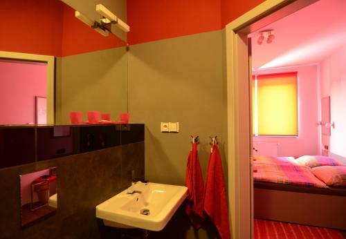 Hostal Pension Escrime