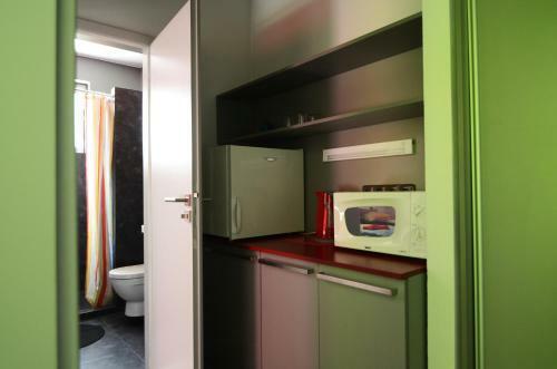 Hostal Pension Escrime